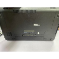 DELL OFFICE LAPTOP i5 -3230M LATITUDE 4GB RAM 64-BITS WINDOW 10 computer second hand laptop students