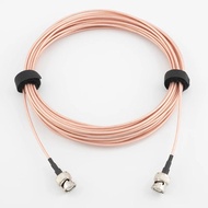 BNC Male to BNC Male RG179 75 Ohm SDI Cable for 4K HD SDI 3G SDI Vedio Camera Monitor Recorder Conve