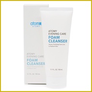∆ ❖ ✢ Atomy Evening Care Foam Cleanser 150ml [original product]
