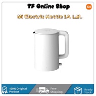 Mi Electric Kettle 1A 1.5L 100% Original Set
