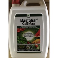 * ORIGINAL * BM Basfoliar CaBMag 5L / baja foliar " ready stock "