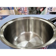 Eagle Brand Sauce Pan