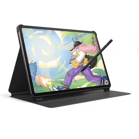 UGEE UT3 Fun Drawing Pad 14.25 inch 2400*1600 Resolution Android 14 System 60HZ Large Graphics Table