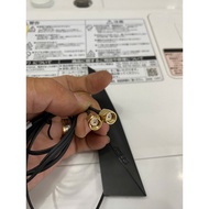 Dual Band WiFi antenna for ASUS 2T2R for Rog Strix Z270 Z370 X370 Z390 Gaming according to main, mis