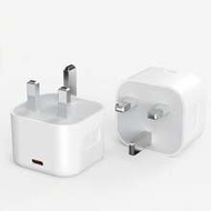 PD20W USB C Charger Block, Type-C Power Adapter, Travel Charger, Charger Fast For Phone IPad Laptop 