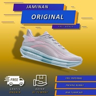 Kanky Story Gozen Grey Wanblue Shoes Original Casual Sneakers Running Shoes Kanky Sport Running Shoe