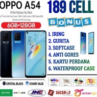 OPPO A54 RAM 6/128 | A53 4/128 | A57 / A16 / A17 4/64 | A15 2/32