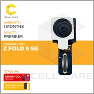 Front Camera For SAMSUNG Z FOLD 6 5G F956B (Kamera Depan)