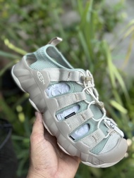 Ke_en Hyperport H2 รองเท้าลำลองแบบสวม Sz.36-45Eu สีใหม่ ใส่ลุยได้ ระบายอากาศดี พร้อมกล่อง V79A101