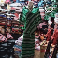 (Set) Ifugao Green Igorot Women Ethnic Attire - Adult | O'Baguio