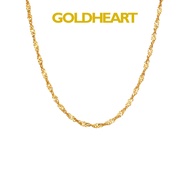 Goldheart 916 Gold Chain