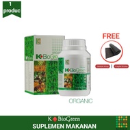 Organic K-biogreen DIET Healthy K LINK K biogreen High Fiber Food Supplements