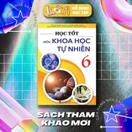 Learn well Natural Science Grade 6