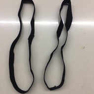 Projacker Shortcut Cable Can Be Pulled Up To 60 Cm Long. Black Shortcuts In Pairs