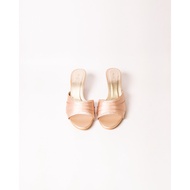 Intan Suri Satin Glaze Heels