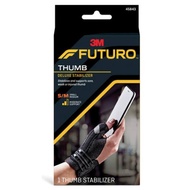 Futuro 3M Thumb Stabilizer Support Size S/M Or L/XL