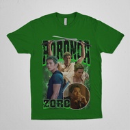 ZORO T-SHIRT / ONE PIECE LIVE ACTION T-SHIRT RORONOA ZORO/