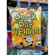 Oishi cheese corn Snack 40g pack_KK0147