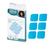 beurer - 德國品牌 EM 50 TENS 暖敷生理貼 - 6片替換裝 (BUR079)