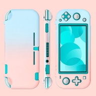 Nintendo Switch Lite Case Console Protective Hard Case Shell NS Switch Lite JoyCon Back Cover Skin