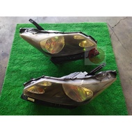 Honda Freed GB3 Head Lamp with HID Set L&R