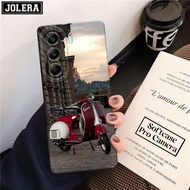 HP Case Tecno Camon 40 Pro 5G 2025 Latest Fashion Case Cartoon Cute Case Tecno Camon 40 Pro 5G Softc