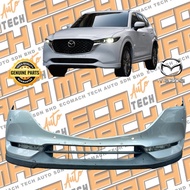 MAZDA CX5 CX 5 CX-5  2017 2018 2019 2020 2021 ORIGINAL FRONT BUMPER