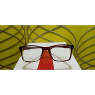 Round & square men's/women's frames
