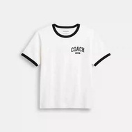 🈹Coach 圓領短袖T恤 size XS-L 現貨