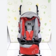 Capella stroller