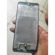 Original SAMSUNG A31 LCD FRAME