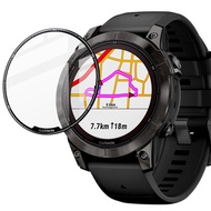 Imak｜GARMIN fenix 7 Pro 手錶保護膜