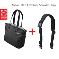 กระเป๋า Alpaka - Metro Tote - Axoflux