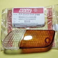 FP 33452 gn5 2100 840 original federal Part ahm astra Honda motor hgp genuine Parts winker L front m