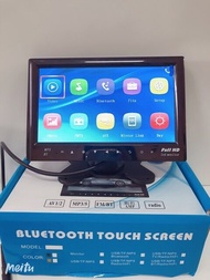 จอmonitor 7นิ้วเล่นUSBได้(7นิ้ว USB)