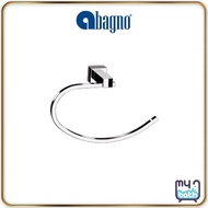 Abagno AR-1580 Towel Ring