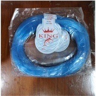Untingan Fishing Line king Brandbiru optimum/ 1 lb to 50 lb