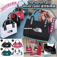 [2306] The North Face White Label迷你斜孭袋