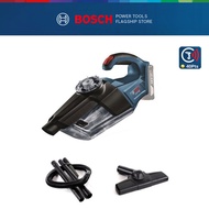 BOSCH GAS 18V-1 SOLO Professional Cordless Vacuum Cleaner Without Battery & Charger - 06019C62L0 - 3