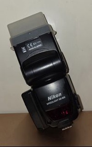 Nikon SPEEDLIGHT SB-800 閃光燈