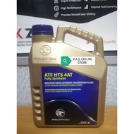 NEW SAGA VVT YR2019 ONWARDS ATF HTS 4AT x 3LTR