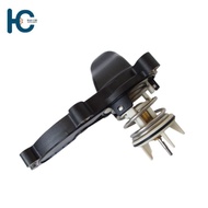 06E121111AL 06E121111AD Engine Thermostat Housing for Audi A4 3.0
