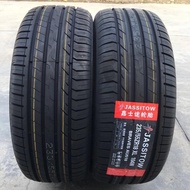 JASSITOW Tire 265/35ZR20 99W AU518 Suitable for BMW M5 Audi S8 A7 Porsche