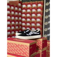 HITAM PUTIH 100% IMPORT Vans Slip On Shoes For Men - Latest Vans Shoes 2023 Premium Original new Black White Gray Navy