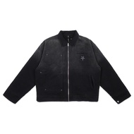 Hecate DOUBLE ZIP JACKET