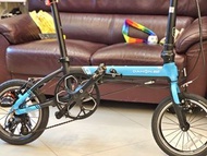 DAHON K3 (KAA433)