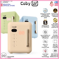 COBY UV V5 LED Sterilizer | Pensteril UV