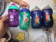 小朋友學習飲水杯，水壺，$15任選2個
