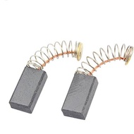 Carbon Brush CB Mesin Gerinda MAILTANK SH05 SH 05 Bostel Spul Areng