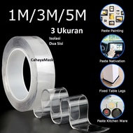 Nano Double Tape /Nano Tape Clear Insulation Tape